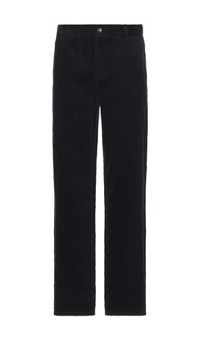 Kody Corduroy Pant in . Size 34x32 - Les Deux - Modalova