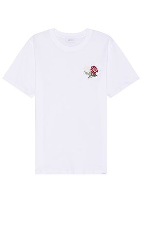 Camiseta en color talla L en - White. Talla L (también en M, S, XL/1X) - Les Deux - Modalova