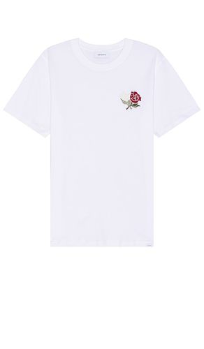 Camiseta en color talla L en - White. Talla L (también en M, XL/1X) - Les Deux - Modalova