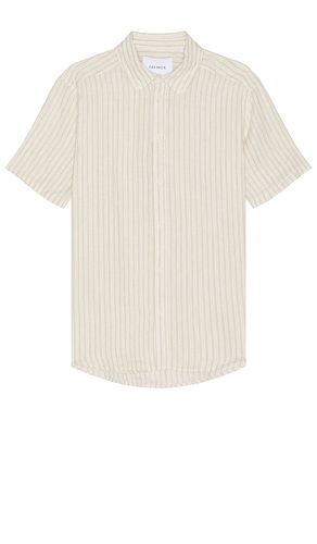 Kris Linen Shirt in . Size M, S, XL/1X - Les Deux - Modalova