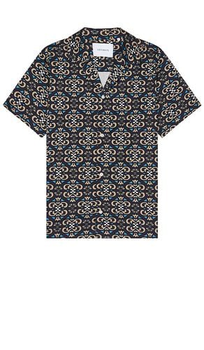 Hendrix Shirt in . Size M, S, XL/1X - Les Deux - Modalova