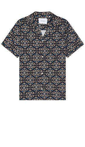 Hendrix Shirt in . Size M, XL/1X - Les Deux - Modalova