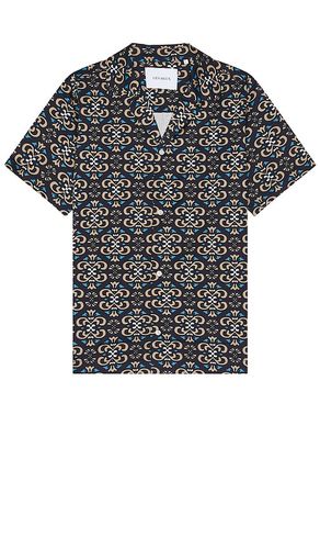 Hendrix Shirt in . Taglia S, XL/1X - Les Deux - Modalova