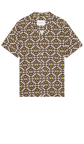 Hendrix Shirt in . Taglia M, S - Les Deux - Modalova