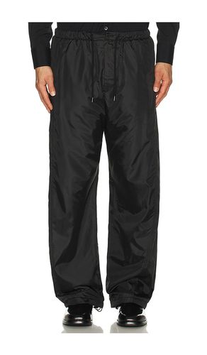 Curved Pants in . Size 46. Also in 48, 52 - Le17Septembre - Modalova