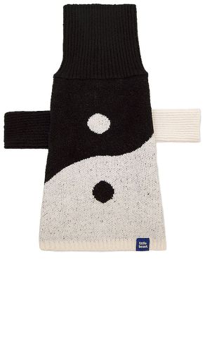 U+Me Pet Sweater in . Taglia XXS - Little Beast - Modalova