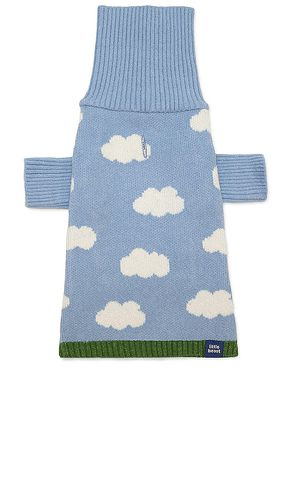 Jersey para mascota silver linings en color azul talla L en & - Blue. Talla L (también en XL) - Little Beast - Modalova