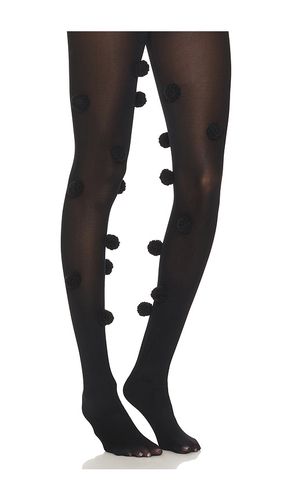 LEJE TIGHTS BUBBLE in Black - LEJE - Modalova