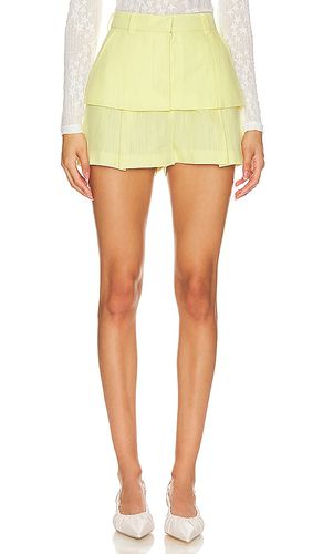 Skirt Shorts in in . Taglia M, S - LEJE - Modalova