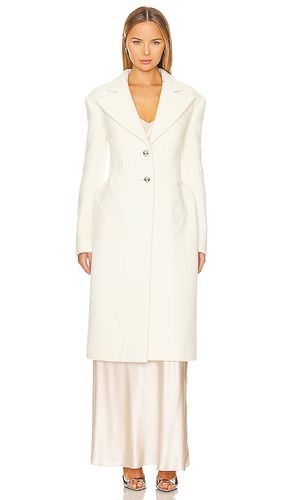 La Cloche Coat in . Size S, XL - LEJE - Modalova