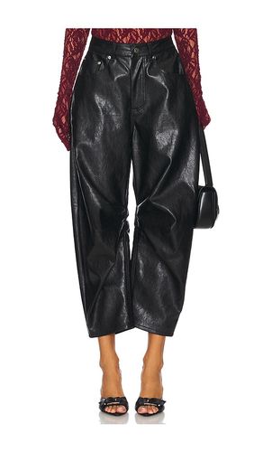 Bandal Leather Pants in . Size M, S - LEJE - Modalova