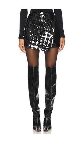 Puzzle Skirt in . Taglia S - LEJE - Modalova