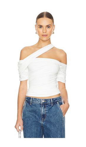 OBERTEIL RUCHED ASYMMETRIC in . Size M, S - LEJE - Modalova