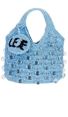 Othoniel Crystal Crochet Tote Bag in - LEJE - Modalova
