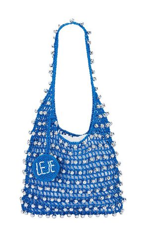 Othoniel Hand Crochet Leather Bag in - LEJE - Modalova