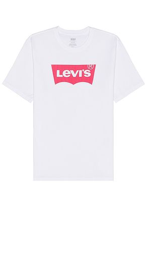 Camiseta en color talla L en - White. Talla L (también en M, S) - LEVI'S - Modalova
