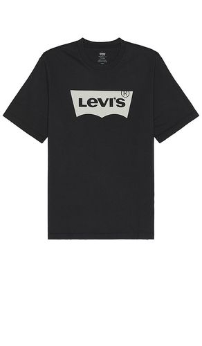 Camiseta en color negro talla L en - Black. Talla L (también en XL/1X, XS) - LEVI'S - Modalova