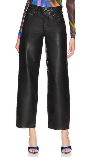 Faux Leather Baggy Dad Pant in . Taglia 25, 26 - LEVI'S - Modalova