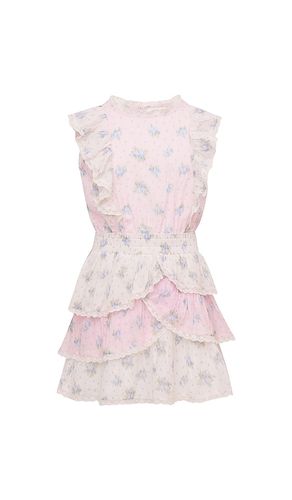 Kids Decker Dress in . Size 4. Also in 5 - LoveShackFancy - Modalova