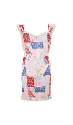 Tween Mini Solier Dress in . Size 10. Also in 12 - LoveShackFancy - Modalova