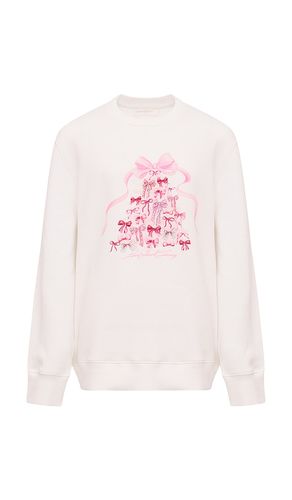 Kids Merrily Pullover in . Size 2. Also in 3, 4, 5 - LoveShackFancy - Modalova
