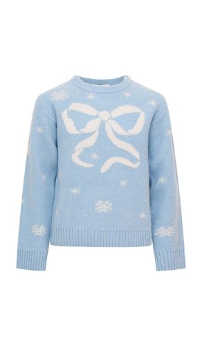 Kids Mintley Pullover in . Taglia 2. Also in 3, 4, 5, 6 - LoveShackFancy - Modalova