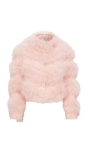 Kids Trislyn Jacket in . Taglia 3. Also in 6 - LoveShackFancy - Modalova