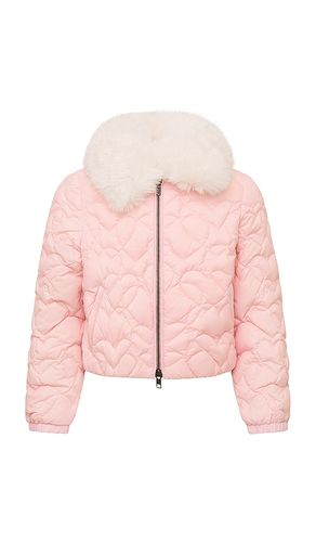 Kids Mini Sandria Jacket in . Size 3. Also in 4 - LoveShackFancy - Modalova