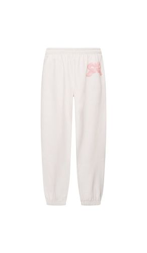 Kids Violin Sweatpant in . Size 2. Also in 3, 4, 5 - LoveShackFancy - Modalova