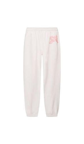 Tween Violin Sweatpant in . Size M. Also in S - LoveShackFancy - Modalova
