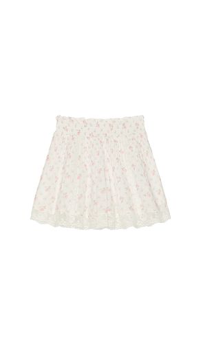 Tween Solena Skirt in . Size 10. Also in 12, 14 - LoveShackFancy - Modalova