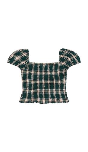 Kids Fabielle Top in . Size 2. Also in 3, 4 - LoveShackFancy - Modalova