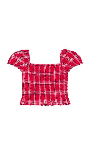 Tween Fabielle Top in . Size 10. Also in 12, 9 - LoveShackFancy - Modalova