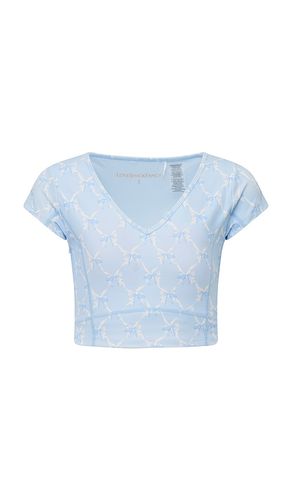 Tween Cherrily Top in . Size M. Also in S, XXL - LoveShackFancy - Modalova