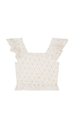 Tween Jeanna Top in . Size 9. Also in 10 - LoveShackFancy - Modalova