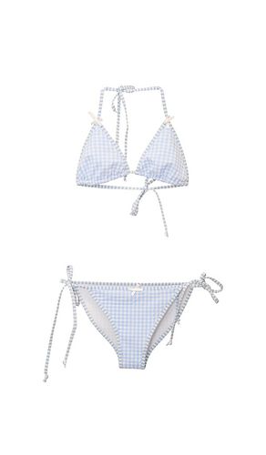 Tween Dannie Bikini in . Size S. Also in XXL/2X - LoveShackFancy - Modalova