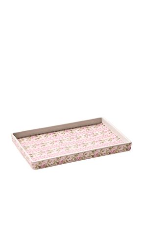 Evaline Tray in - LoveShackFancy - Modalova