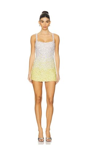 Giulia Mini Dress in . Size L. Also in M, S, XS - LA FUORI - Modalova