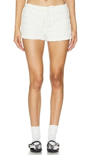 Bombachos kourt en color crema talla L en - Cream. Talla L (también en M, S, XL, XXL, XXS) - LIONESS - Modalova