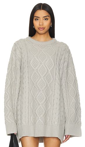 Gigi Sweater in . Size L, S, XS - LIONESS - Modalova