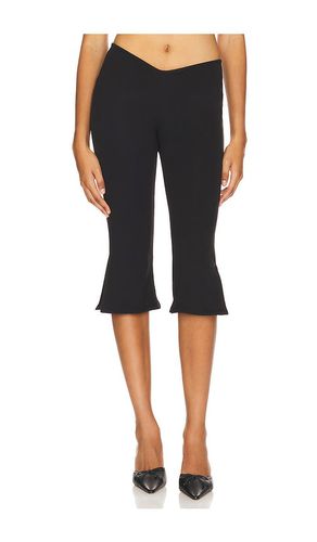 Fontela Capri Pants in . Size S, XL - LOBA - Modalova