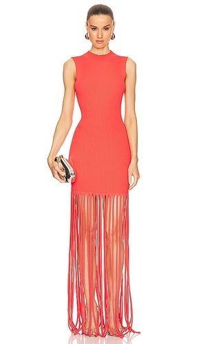 Fringe Dress in . Size S, XS - Lapointe - Modalova