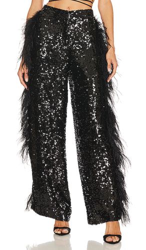 Sequin Trouser in . Taglia 6, 8 - Lapointe - Modalova