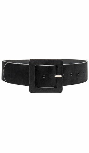 Cinturón hartman en color talla M en - Black. Talla M (también en L, S, XL) - Lovers and Friends - Modalova