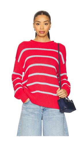 Marina Sweater in . Size L. Also in M, S, XL, XS, XXS - La Ligne - Modalova