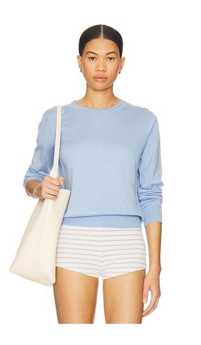 Ben Sweater in . Size L. Also in M, S, XL, XS, XXS - La Ligne - Modalova
