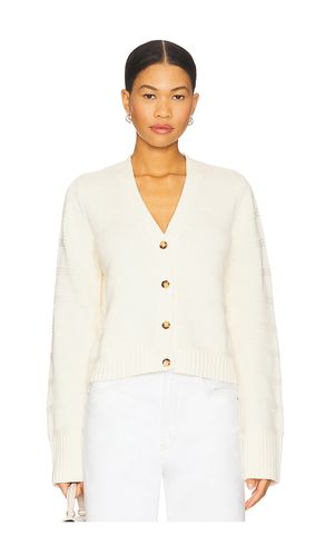 Jill Cardigan in . Size L. Also in M, S, XL, XS - La Ligne - Modalova