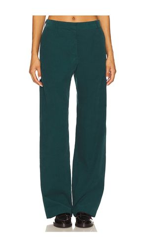 Corduroy Pant in . Size 0. Also in 2, 6 - La Ligne - Modalova