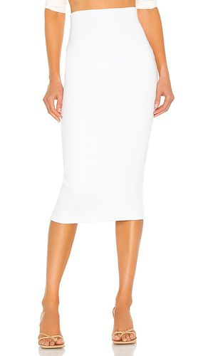 LNA Harper Skirt in White. Size M - LNA - Modalova