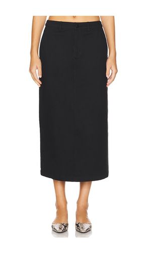 Dara Twill Skirt in . Taglia M, S, XS - LNA - Modalova